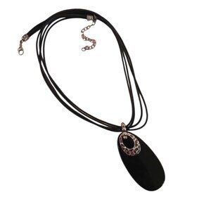 Silpada Necklace